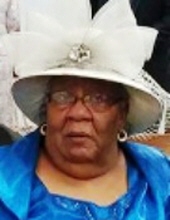 Johnnie Mae  Ashton 3372456