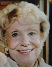 Barbara Hartman Bengtsen O'Leary