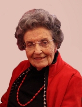 Harriet  Elizabeth Pendergrass Bailey