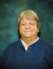 Photo of Faye Schuller