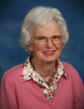 Photo of Evelyn Mays