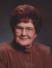 Marjory Lou Haueter