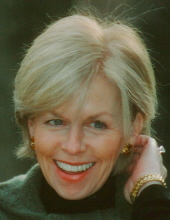 Photo of Barbara Hoover