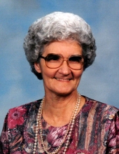 Photo of Margaret Nicholson