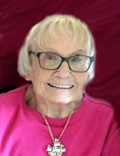 Photo of Joan Jacobs