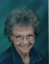 Photo of Sheila Gunn