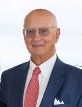 Photo of Walter Hall, Jr.