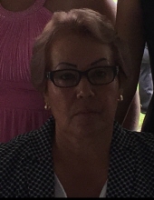 Maria Del Refugio  Fierro