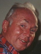 Photo of Kenneth Dean