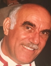 Photo of HARRY KARAGOSIAN