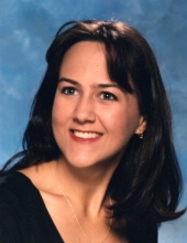 Melissa E. Hawkey