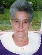 Virginia Akers Burton