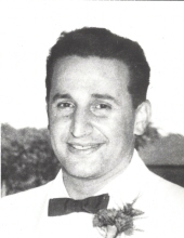 George J. Shaheen
