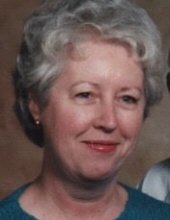 Photo of Mary Williamson