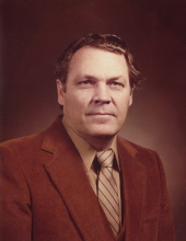 Clarence E. Hodge, Sr.