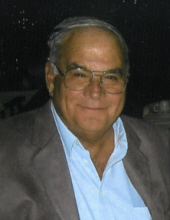 Walter "Terry" Stanley Lutz, Jr.
