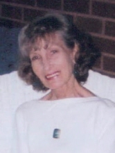 Barbara Jean Hughes