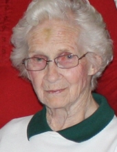 Margaret A. Allmann