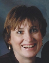 Photo of Michelle Maloney