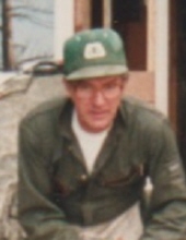 Photo of William "Bill" Judkins