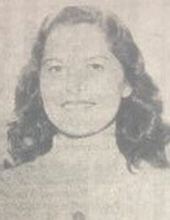 Photo of Lou Ann Hicks