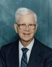 Photo of Edward Cummings, Jr.