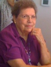 Photo of Brenda McDonald