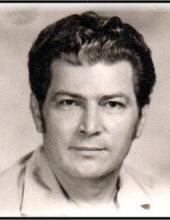 Eduardo Cabezas