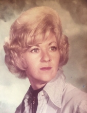 Photo of Judy Stevenson