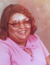 Photo of Dorothy Dennis