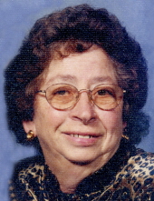 Joyce Runell Hodges  Warren