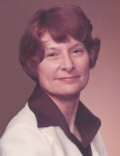 Photo of Betty Pierce