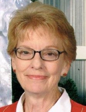 Linda  Joyce  Hilleshiem