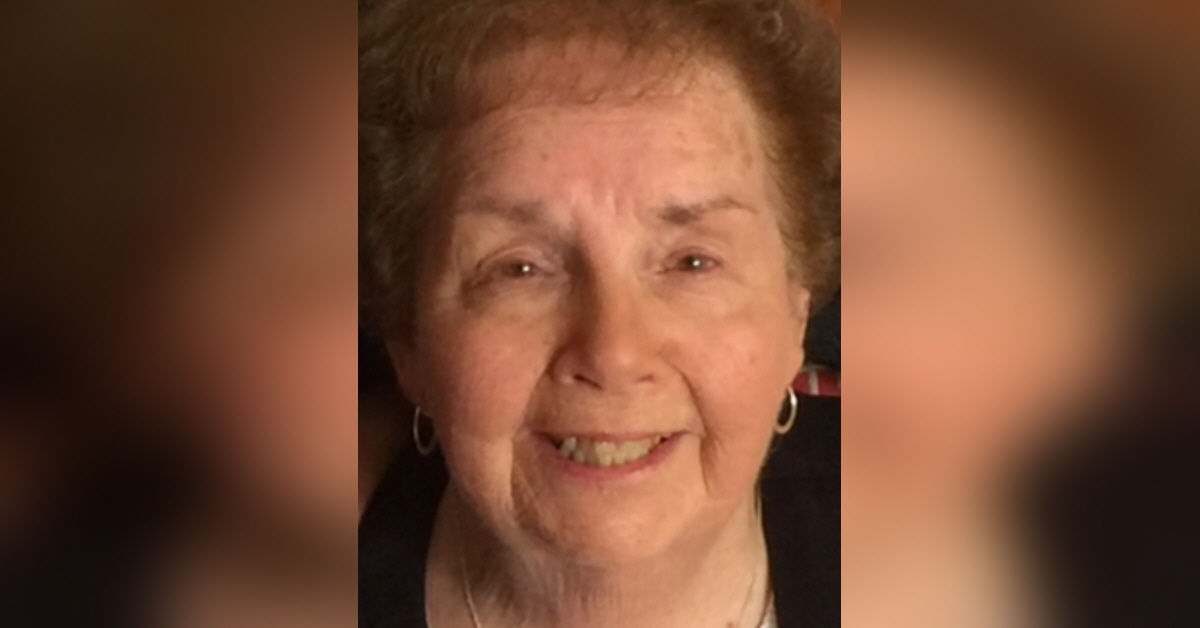 Obituary information for Patricia A. Collins