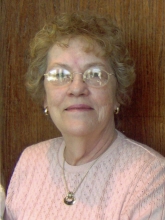 Judith "Judy" Elaine Henson Houpt