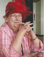 Carolyn June Clark