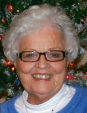 Mary Alice Peters