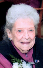 Dorothy E. Maddin