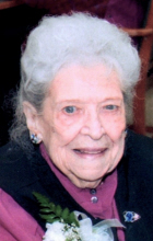 Photo of Dorothy Maddin