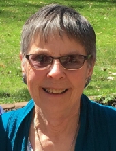 Marjorie K. Medina