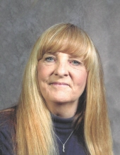 Linda M. Harris