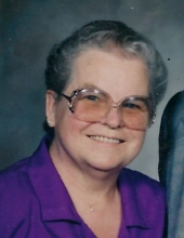 Phyllis G. Ellenwood