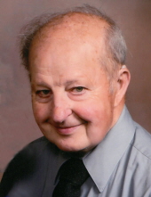 Charles G. Hastreiter