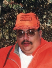 Photo of Richard Wolbert, III