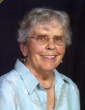 Eloise Ann Raffety