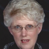 Linda Rae Swanson