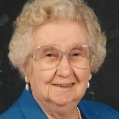 Eleanor G. Casteel