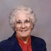 Bessie M. Alexander