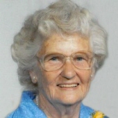 Marjorie Petty