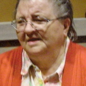 Susie Hellyer